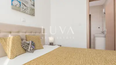 Resort 1.630 m², Debeljak kraj Sukošana - 8 kuća s bazenima - 20