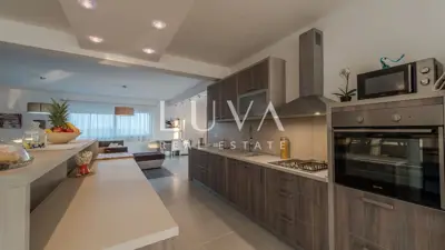 Resort 1.630 m², Debeljak kraj Sukošana - 8 kuća s bazenima - 15