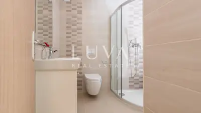 Resort 1.630 m², Debeljak kraj Sukošana - 8 kuća s bazenima - 21