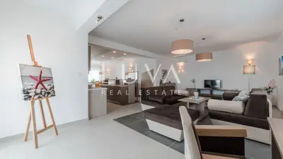 Resort 1.630 m², Debeljak kraj Sukošana - 8 kuća s bazenima - 14