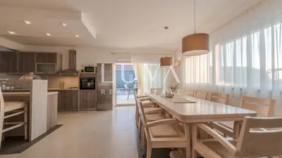 Resort 1.630 m², Debeljak kraj Sukošana - 8 kuća s bazenima - 18