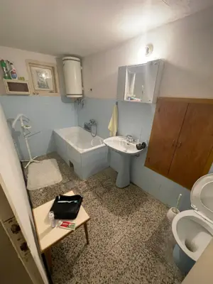 Kuća 150 m², Karlobag - 2. red od mora - 20