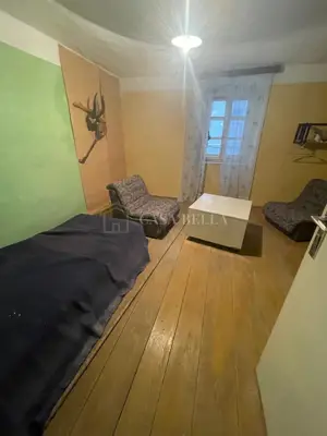 Kuća 150 m², Karlobag - 2. red od mora - 17