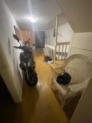 Kuća 150 m², Karlobag - 2. red od mora - 19