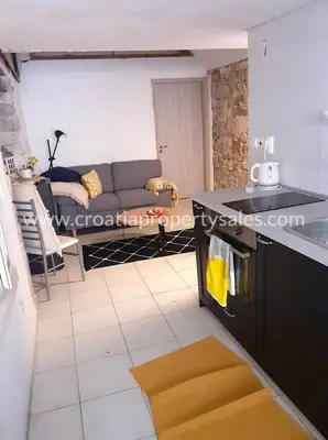 Apartment 88 m², Split - next to Diocletian's Palace - 7