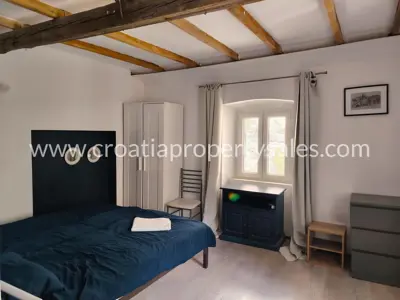 Apartment 88 m², Split - next to Diocletian's Palace - 3