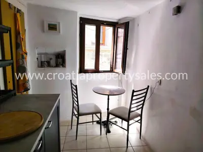 Apartment 88 m², Split - next to Diocletian's Palace - 6