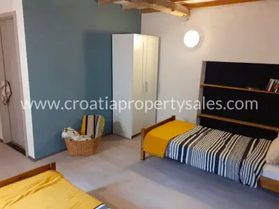 Apartment 88 m², Split - next to Diocletian's Palace - 9