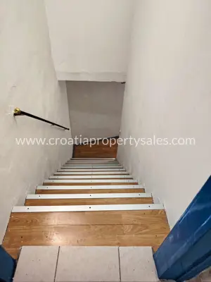 Apartment 88 m², Split - next to Diocletian's Palace - 8