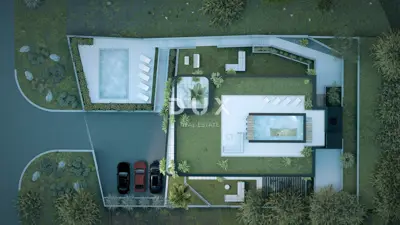 Apartment for sale in Ičići, 112,9 m²