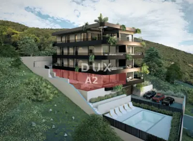 Apartment for sale in Ičići, 112,9 m² - 3