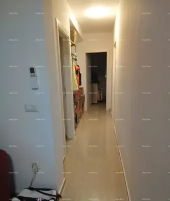 Apartment 75 m², Tar - ground floor and private garden 150 m² - 4