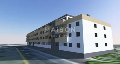 Wohnung 48 m², Klinča Sela - Neubau mit Loggia - 3
