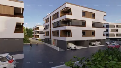 Prodaja stanova u modernoj novogradnji, u centru, Poreč! - 3