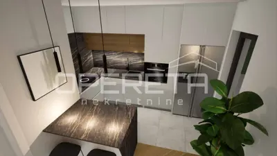 Wohnung zum Kauf in Maksimir, 115 m² - 4