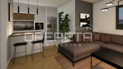 Wohnung zum Kauf in Maksimir, 115 m² - 15
