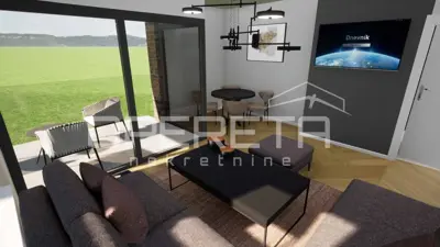 Wohnung zum Kauf in Maksimir, 115 m² - 5