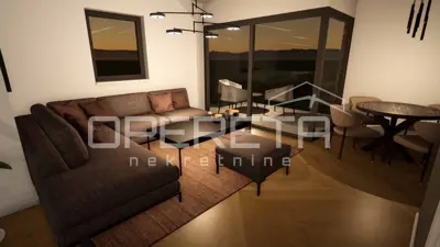 Wohnung zum Kauf in Maksimir, 115 m² - 13