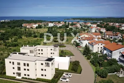 Apartment 94.47 m², Poreč - quiet location near the sea - 4