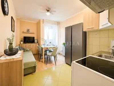 Apartment for sale in Turnić, 52 m² - 2