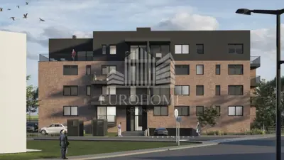 Stan 119 m², Blato, Novi Zagreb - Zapad, novogradnja s liftom - 3