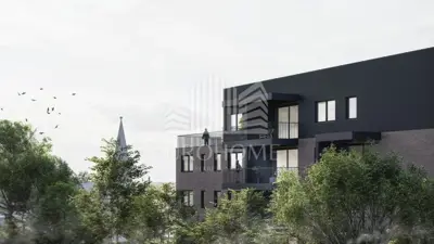 Stan 119 m², Blato, Novi Zagreb - Zapad, novogradnja s liftom - 6