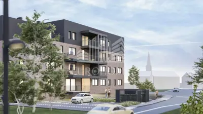Stan 119 m², Blato, Novi Zagreb - Zapad, novogradnja s liftom - 5