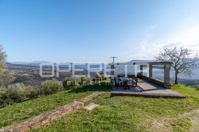 Veliko imanje od 170 000 m² s predivnim pogledom - 7