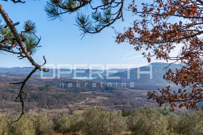 Veliko imanje od 170 000 m² s predivnim pogledom - 19