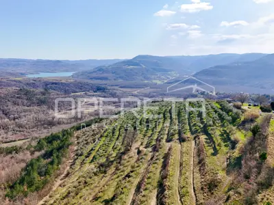 Veliko imanje od 170 000 m² s predivnim pogledom - 5