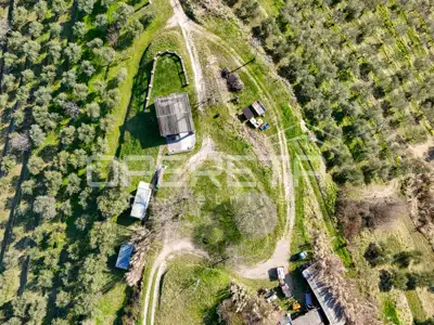 Veliko imanje od 170 000 m² s predivnim pogledom - 14