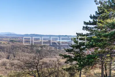 Veliko imanje od 170 000 m² s predivnim pogledom - 9