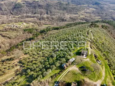 Veliko imanje od 170 000 m² s predivnim pogledom - 16