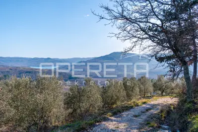 Veliko imanje od 170 000 m² s predivnim pogledom - 13