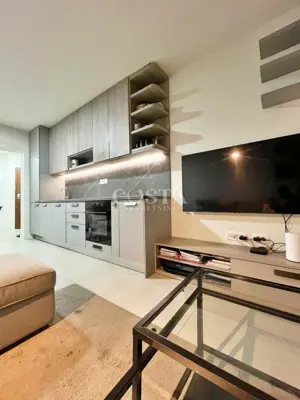 Stan 37 m², Novi Bokanjac - namješten i klimatiziran