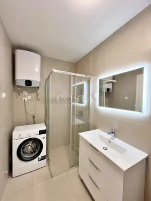 Stan 37 m², Novi Bokanjac - namješten i klimatiziran - 9