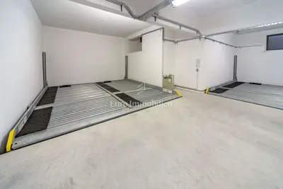 Apartment 103 m², Opatija - Centar, sea view - 11