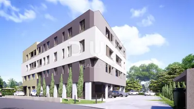 Apartment 114.6 m², Vidikovac - 3 bedrooms and loggia - 2