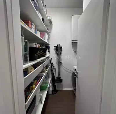 Wohnung 64,70 m², Rijeka Centar - 2 Balkone und renoviert - 10