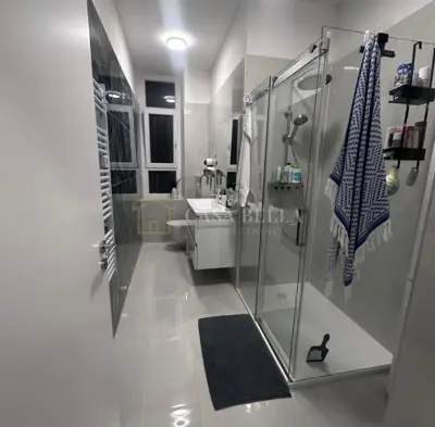 Wohnung 64,70 m², Rijeka Centar - 2 Balkone und renoviert - 7