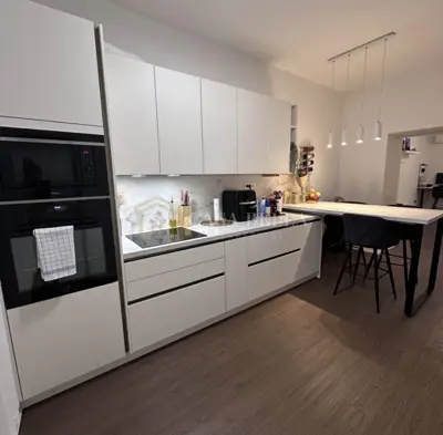 Wohnung 64,70 m², Rijeka Centar - 2 Balkone und renoviert - 3