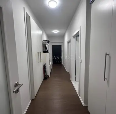 Wohnung 64,70 m², Rijeka Centar - 2 Balkone und renoviert - 6