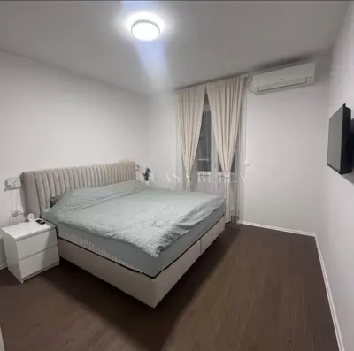 Wohnung 64,70 m², Rijeka Centar - 2 Balkone und renoviert - 5