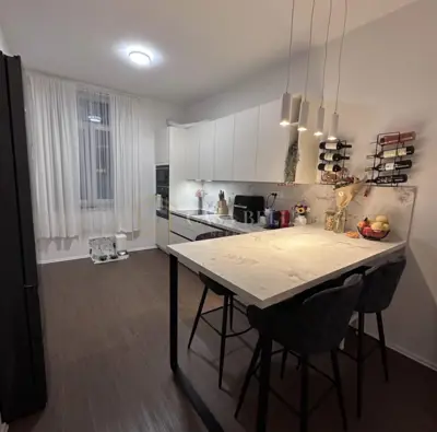 Wohnung 64,70 m², Rijeka Centar - 2 Balkone und renoviert - 4