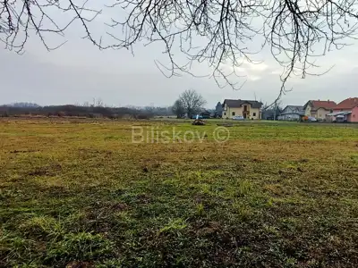 Građevinsko zemljište 4 672 m², Remetinec, mirna lokacija - 3