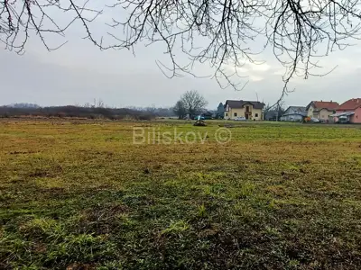 Building land 4 672 m², Remetinec, quiet location - 3