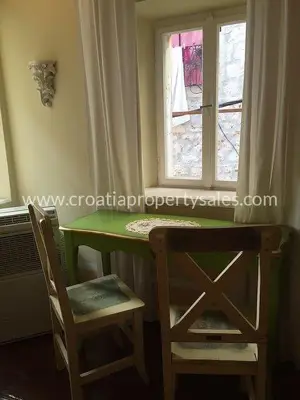 Apartmanska kuća, Šibenik - stara jezgra, ulaganje u turizam - 6