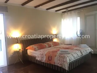 Apartmanska kuća, Šibenik - stara jezgra, ulaganje u turizam