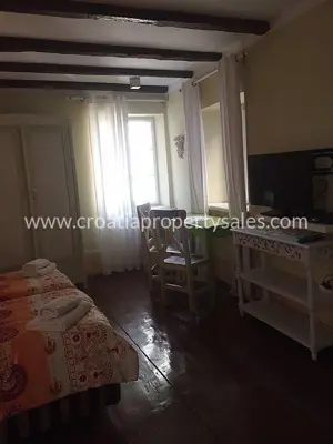 Apartmanska kuća, Šibenik - stara jezgra, ulaganje u turizam - 3