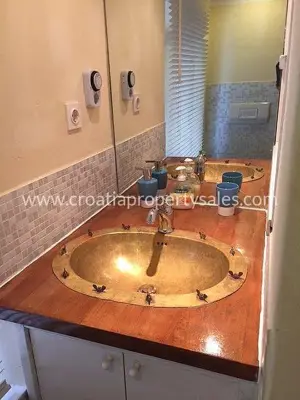 Apartmanska kuća, Šibenik - stara jezgra, ulaganje u turizam - 8